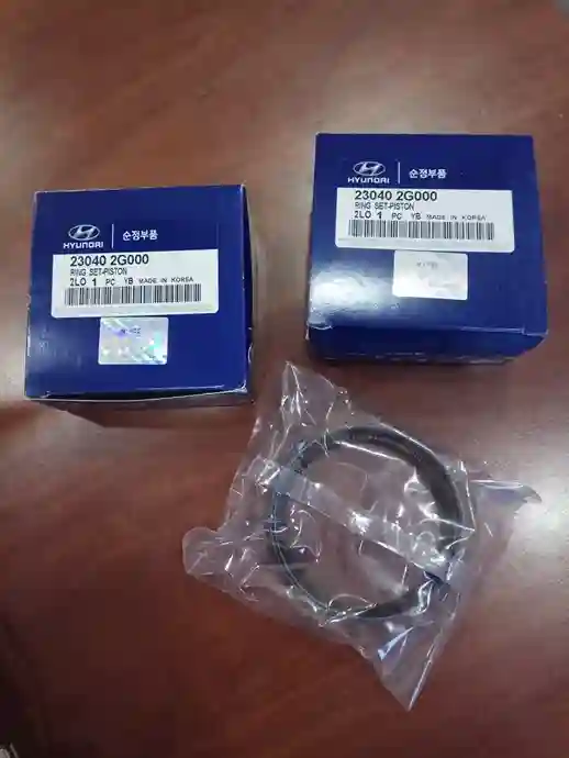 23040 2G000