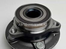 🔧 Hyundai i30 Ön Təkər Topu (Stupitsa)