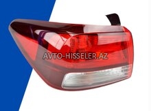 Kia Rio 2018 Arxa Stop Farası avto-hisseler.az