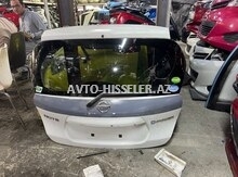 Arxa baqaj Nissan Note 2016-2019 