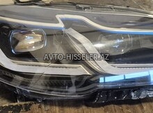 BMW F10 Farası -avto-hisseler.az