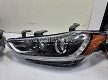 Hyundai Elantra 2016 ön farası -avto-hisseler.az