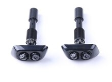 BMW E38 faranın su forsunkaları