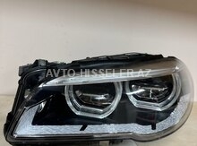 BMW 5 Series (F10) LED farası