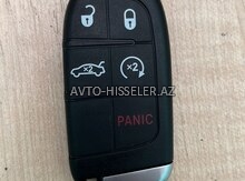 Jeep Açar Korpusu -avto-hisseler.az