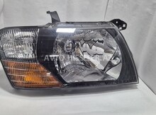 Mitsubishi Pajero 2000–2006 Fara  İçi Qara