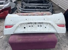 🔧  Hyundai Accent 2011-2017 arxa buferi