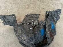 Honda Insight 2018-2020 Padkrelnik