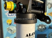 Ford Transit yanacaq filterinin korpusu