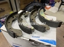 Ravon R3 əyləc bəndi  (Naklatka)