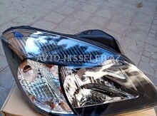 Kia Rio 2005-2011 faralar