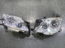 Toyota Prado 2010-2013 ön faraları