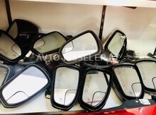 Ford Fusion güzgüləri