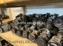 Audi, Passat, Jetta, Touareg üçün kondisioner kompressoru – avto-hisseler.az