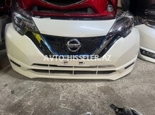 Nissan Note Bufer 2016-2019 