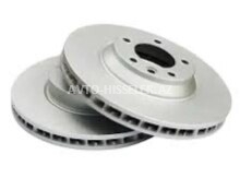 🔸 Haval Əyləc Diskləri (Apornu) – H6, H9, PHEV, HEV