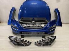 🔦 Hyundai Tucson 2015–2018 Faraları