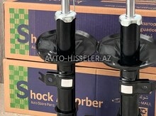 Chevrolet Aveo T255 ön amortizatoru