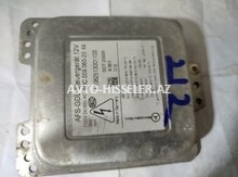 Mercedes W212 ksenon bloku