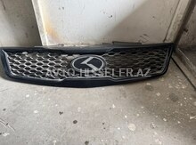 🔧 Kia Cerato 2010 Radiator Barmaqlığı (Ablisovka)