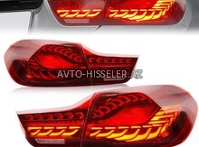 BMW F32 - F33 - F36 GTS Stop İşıqları