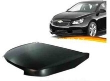 Chevrolet curuze Kapot