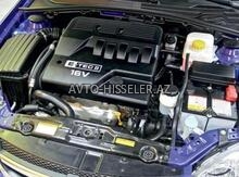 Chevrolet Lacetti Mühərriki