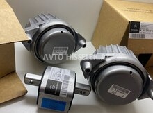 🔧Mercedes W204, W212 Dizel Mühərrik Yastığı (Mator paduşkası) 