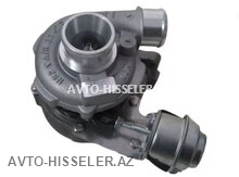 Hyundai Accent turbosu