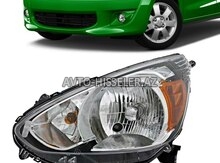 Mitsubishi Mirage ön faraları -avto-hisseler.az