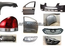 Hyundai Santa Fe 2000–2018 kuza hissələri -avto-hisseler.az