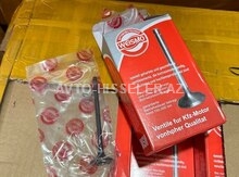 🌟 Chevrolet Cobalt, Daewoo Gentra, Ravon R3 Klapanı