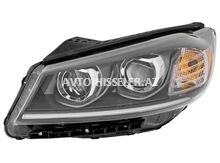 Kia Sorento 2019 ön farası