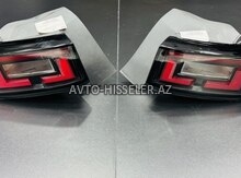 Changan Qiyuan A05 Arxa Stop Faraları - avto-hisseler.az