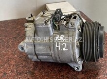 Range Rover 4.2 kondisioner kompressoru
