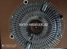 Hidromufta Nissan Patrol 