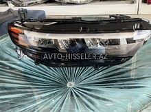 Honda farası orjinal