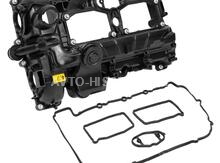 BMW F10 N20 üst qapağı