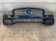 Mercedes w205 Qabaq bufer