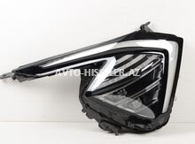 Hyundai fara qapağı