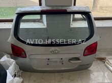 Hyundai Santa Fe baqaj qapısı