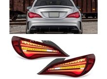 Mercedes W117 Stop İşıqları -avto-hisseler.az