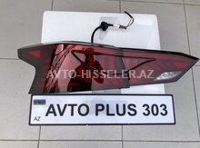 Nissan Altima 2018-21 LED stop işığı