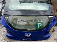 Hyundai Veloster baqajı -avto-hisseler.az