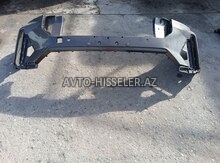 FAW Bestune T99 Ön Buferi