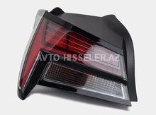 Hyundai Elantra 2021-2023 stop işıqlar