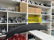 BYD Arxa Bufer Plasması