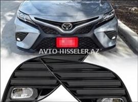Toyota Camry 2017-2020 Duman işıqları dəsti
