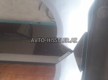 Mitsubishi Attrage, Mitsubishi Mirage kırlo