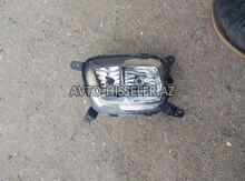 Kia Sorento 2013 2014 duman farası